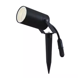 Светильник уличный Maytoni o025fl-01b 20w