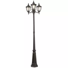 Светильник уличный Maytoni o026fl-03b 60w