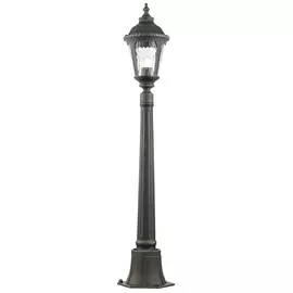 Светильник уличный Maytoni o028fl-01gn 60w