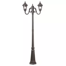 Светильник уличный Maytoni o028fl-03bz 60w