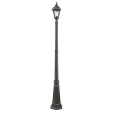 Светильник уличный Maytoni o030fl-01gn