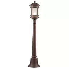 Светильник уличный Maytoni o031fl-01br 60w