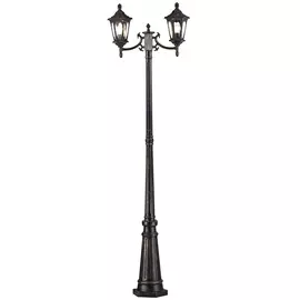 Светильник уличный Maytoni s101-209-61-r 100w