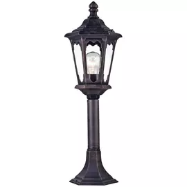 Светильник уличный Maytoni s101-60-31-b 60w