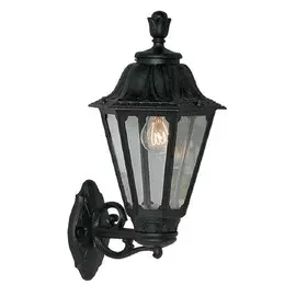 Светильник уличный настенный FUMAGALLI BISSO/RUT E26.131.000.BXF1R