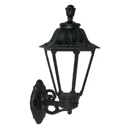Светильник уличный настенный FUMAGALLI BISSO/RUT E26.131.000.BYF1R
