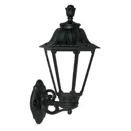 Светильник уличный настенный FUMAGALLI BISSO/RUT E26.131.000.VYF1R