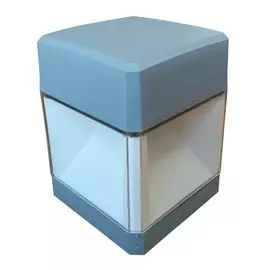 Светильник уличный настенный FUMAGALLI ELISA WALL DS2.560.000.LXD1L
