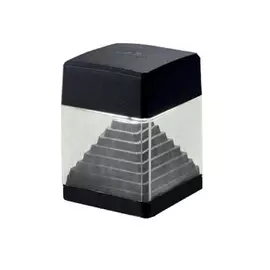 Светильник уличный настенный FUMAGALLI ESTER WALL DS1.560.000.AXD1L