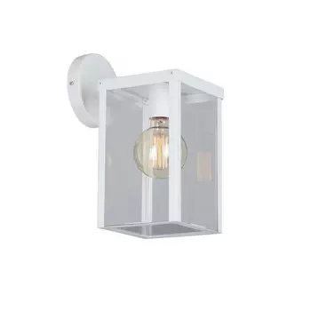 Светильник уличный настенный Vitaluce v8002-0/1a