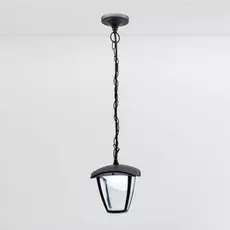 Светильник уличный подвесной Citilux clu04p