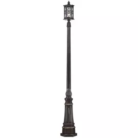 Светильник уличный s102-220-61-r 100w