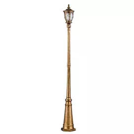 Светильник уличный s103-210-61-r 100w