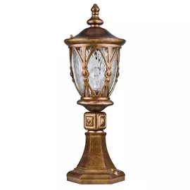 Светильник уличный s103-59-31-r 60w