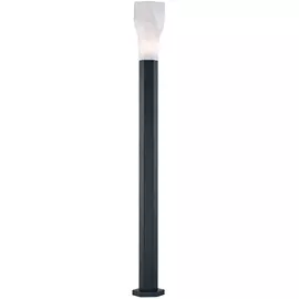 Светильник уличный s106-120-61-b чер 11w