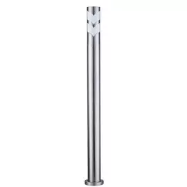 Светильник уличный s710-120-61-n ник 11w