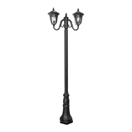 Светильник уличный Wentai dh-4039-2m-b e27