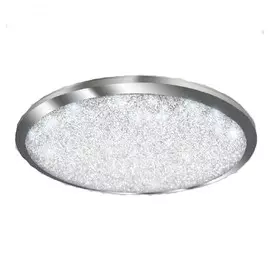 Светильник управляемый светодиодный Atmosfera 24w r-280