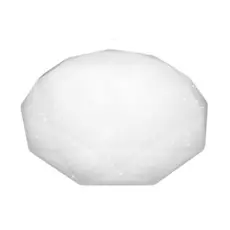 Светильник управляемый светодиодный Estares 25 Вт 34,5х6,7 см