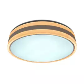 Светильник управляемый светодиодный Estares Balance Double 95W R-500