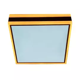 Светильник управляемый светодиодный Estares Balance Double 95W S-500