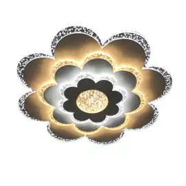 Светильник управляемый светодиодный Estares Camilla