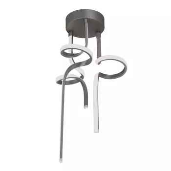 Светильник Vitaluce 3PL LED 60ВТ 3900-4200K