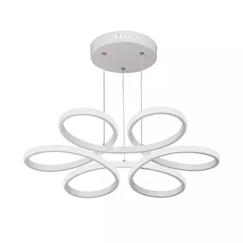 Светильник Vitaluce 6S LED 85ВТ 3900-4200K 3160LM