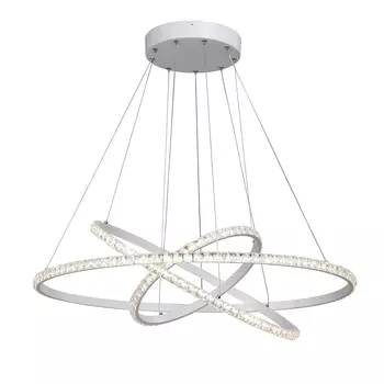 Светильник Vitaluce LED 110ВТ 3000K (V04628-03/3S)