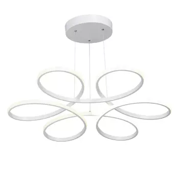 Светильник Vitaluce LED 112ВТ 3000K (V04610-03/6S)