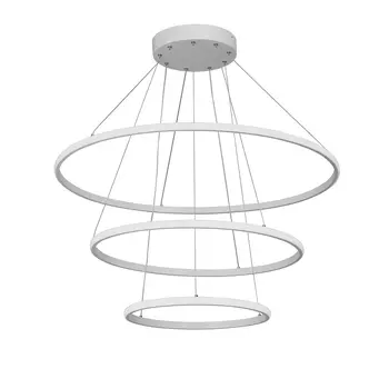 Светильник Vitaluce LED 115ВТ 3900-4200K 6570LM (V4614-0/3S)