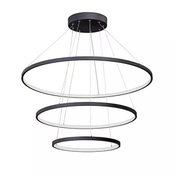 Светильник Vitaluce LED 118ВТ3000K5400LM (V04600-13/3S)