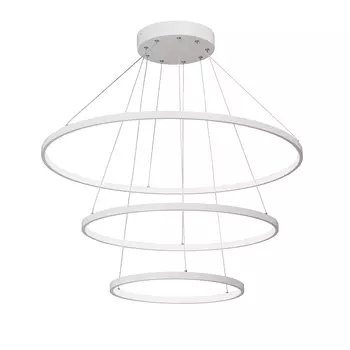 Светильник Vitaluce LED 118ВТ3000K5400LM (V04600-03/3S)