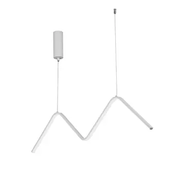 Светильник Vitaluce LED 18ВТ 3900-4200K 2140LM (V4691-0/1S)