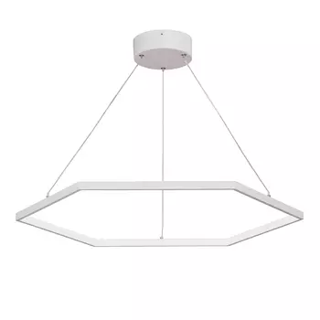 Светильник Vitaluce LED 25ВТ 3900-4200K 2310LM