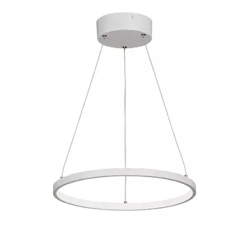 Светильник Vitaluce LED 27ВТ 3900-4200K 1490LM (V4600-0/1S)