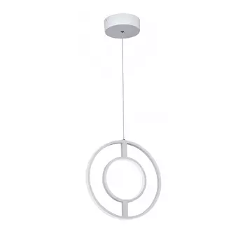 Светильник Vitaluce LED 32ВТ 3900-4200K 2830 LM (V4672-0/1S)