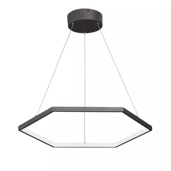 Светильник Vitaluce LED 38ВТ 3900-4200K 2670LM