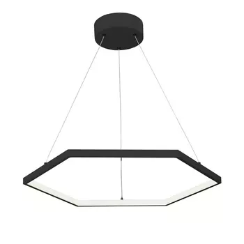 Светильник Vitaluce LED 38ВТ 3900-4200K 2670LM (V4605-1/1S)