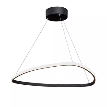 Светильник Vitaluce LED 39ВТ 3900-4200K 3050LM (V4624-1/1S)