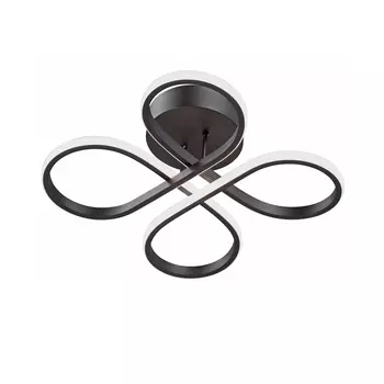 Светильник Vitaluce LED 41ВТ 3900-4200K 2560LM (V3778-1/4PL)