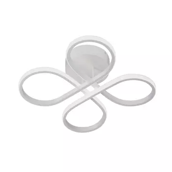 Светильник Vitaluce LED 41ВТ 3900-4200K 2560LM (V3778-0/4PL)