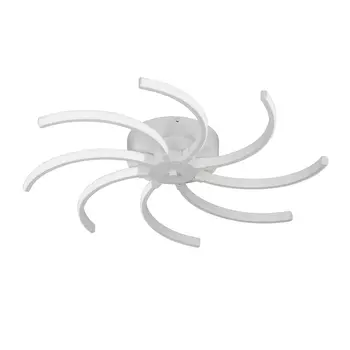 Светильник Vitaluce LED 44ВТ 3900-4200K (V4685-0/8PL)