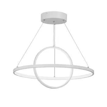 Светильник Vitaluce LED 56ВТ 3900-4200K (V4676-0/2S)