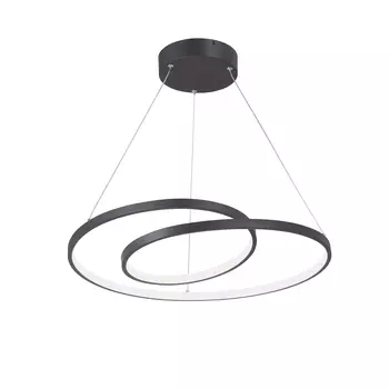 Светильник Vitaluce LED 57ВТ 3900-4200K (V4687-1/1S)