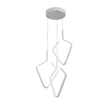 Светильник Vitaluce LED 57ВТ 3900-4200K 5160LM