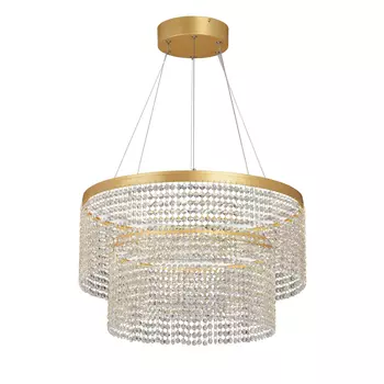 Светильник Vitaluce LED 62ВТ 3900-4200K (V5880-8/2S)