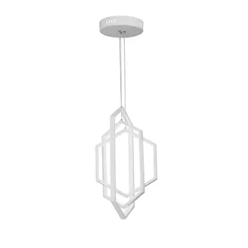 Светильник Vitaluce LED 62ВТ 3900-4200K (V4633-0/3S)