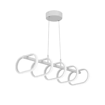 Светильник Vitaluce LED 64ВТ 3900-4200K (V3965-0/5S)