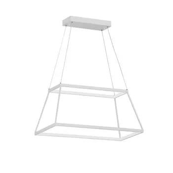 Светильник Vitaluce LED 68ВТ 3900-4200K 5944LM